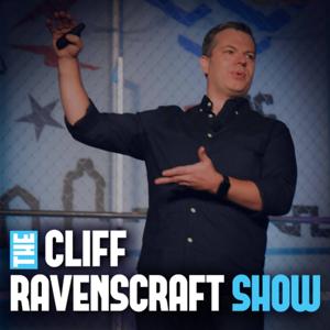 The Cliff Ravenscraft Show - Mindset Answer Man by Cliff Ravenscraft