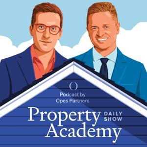 The Property Academy Podcast by Opes Partners