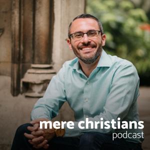 Mere Christians by Jordan Raynor