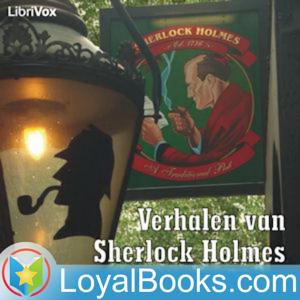 Verhalen van Sherlock Holmes by Sir Arthur Conan Doyle