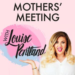 Mothers' Meeting with Louise Pentland by Global