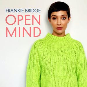 Open Mind with Frankie Bridge by Pixiu