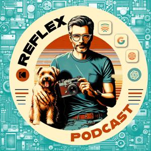 Reflex Podcast by Carlos Castillo Fotografo