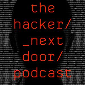 The Hacker Next Door by Jeremy N. Smith