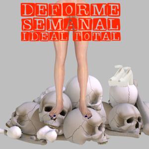 Deforme Semanal Ideal Total by Radio Primavera Sound