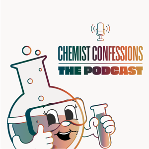 Chemist Confessions by Chemist Confessions Inc.