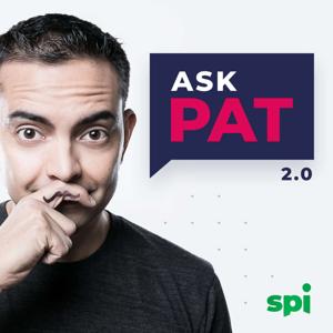 AskPat 2.0: A Weekly Coaching Call on Online Business, Blogging, Marketing, and Lifestyle Design by Pat Flynn