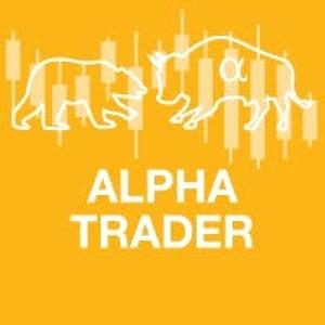 Alpha Trader by Seeking Alpha