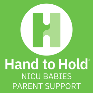 NICU Babies Parent Support