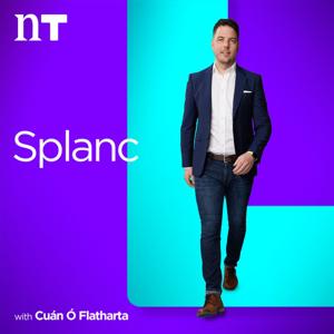Splanc by Newstalk