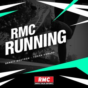 RMC Running by RMC
