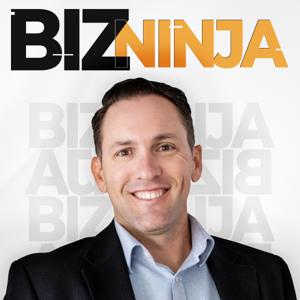 BizNinja Entrepreneur Radio by Tyler Jorgenson
