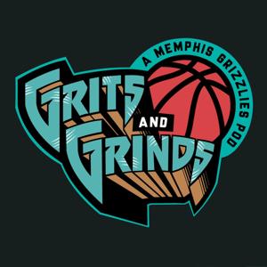 Grits and Grinds: Memphis Grizzlies by Keith Parish