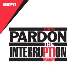 PTI by ESPN, Tony Kornheiser, Michael Wilbon