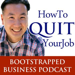 The My Wife Quit Her Job Podcast With Steve Chou by Steve Chou