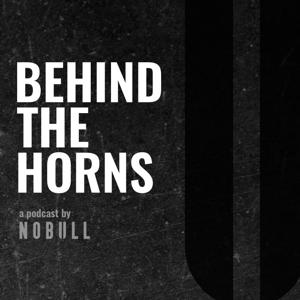 Behind the Horns