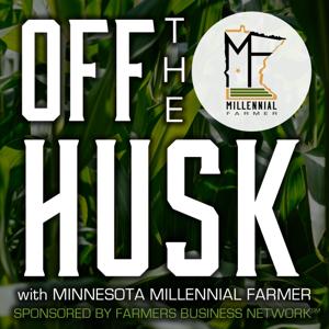 Off The Husk by Millennial Farmer