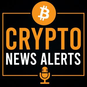 Crypto News Alerts | Daily Bitcoin (BTC) & Cryptocurrency News by Justin Verrengia