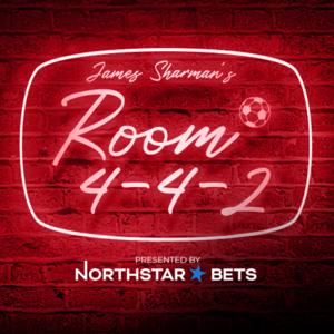 Room 4-4-2 Soccer Show by Homestand Sports