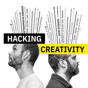 Hacking Creativity by Hacking Creativity