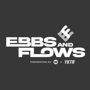 Ebbs & Flows by Isaac John