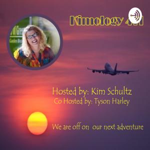 Kimology 411 by Kim Schultz