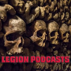 Legion Podcasts - All Shows