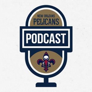 New Orleans Pelicans Podcast by iHeartPodcasts and NBA Pelicans