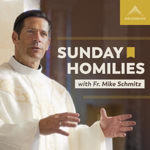 Sunday Homilies with Fr. Mike Schmitz by Ascension