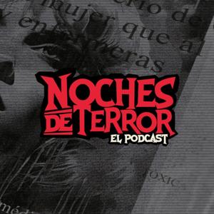 Noches de Terror by NOCHES DE TERROR