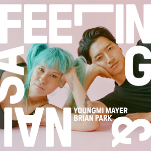 Feeling Asian by Youngmi Mayer & Brian Park