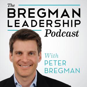 Bregman Leadership Podcast