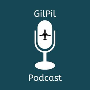 GilPil Podcast