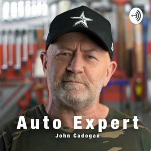 AutoExpert by John Cadogan