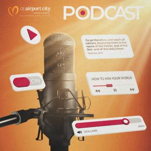 CEYC Airport City Podcast by CEYC Airport City