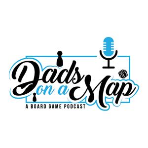 Dads on a Map by Dads on a Map