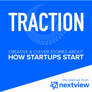 Traction: How Startups Start | NextView Ventures by NextView Ventures