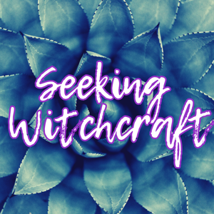 Seeking Witchcraft by Seeking Witchcraft