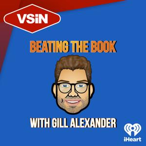 Beating The Book with Gill Alexander by iHeartPodcasts