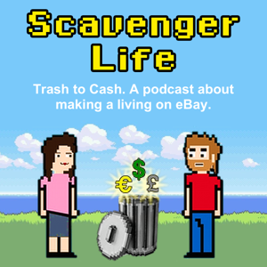 Scavenger Life Podcast by Scavenger Life Podcast