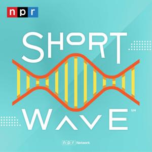 Short Wave by NPR