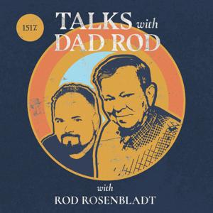 Talks with Dad Rod by 1517