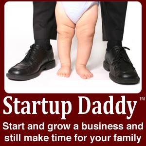 Podcast – Startup Daddy Business Startup Advice
