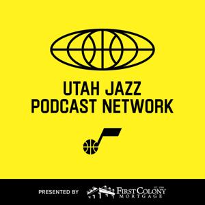 Utah Jazz Podcast Network by Utah Jazz