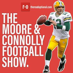 The Moore & Connolly Football Show