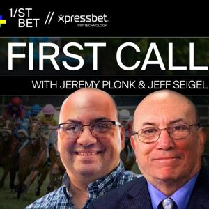 Xpressbet First Call by HorsePlayerNow.com