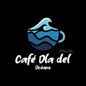 Café Ola del Océano
