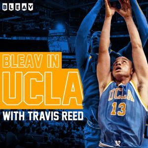 Bleav in UCLA