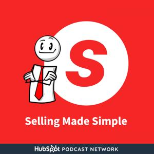 Selling Made Simple And Salesman Podcast by Salesman.com
