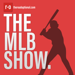 The Read Optional MLB Show (ROBaseball.com)